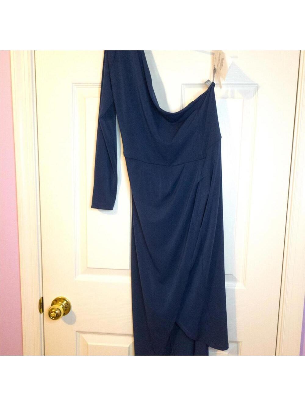 ASOS dress 1 arm petite 8 [COPY]